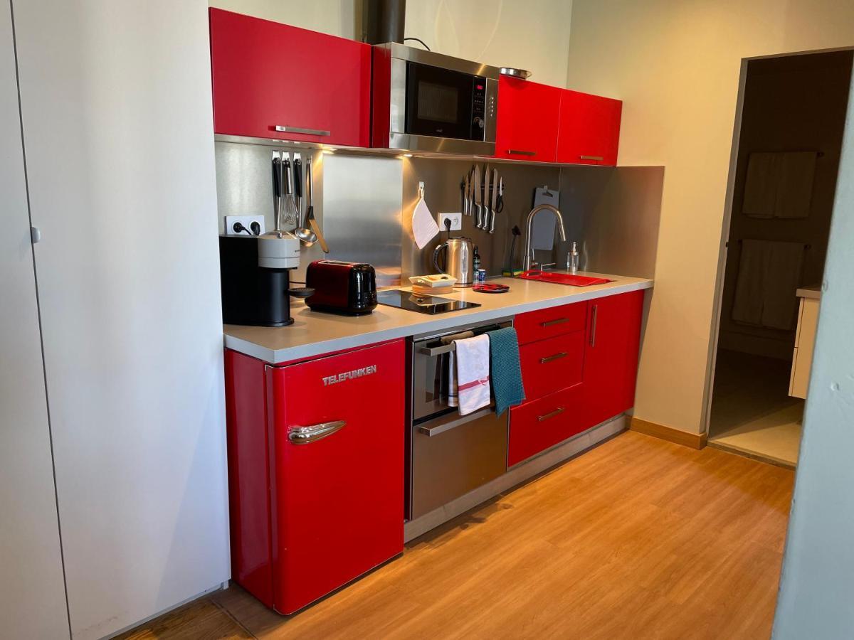 Appartement Mignon Calme Douillet Ascenseur Clim Etage Eleve Proche Parking Et Toutes Commodites Au Coeur Du Toulon Historique Экстерьер фото